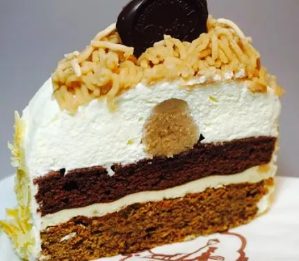 Café Konditorei Piaty