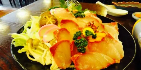 Showa Bussan Kairakumi