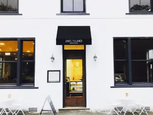Jaks Island Espresso & Catering