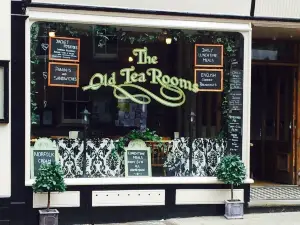 Old Tea Rooms