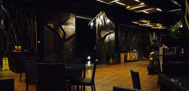 Twig Cafe