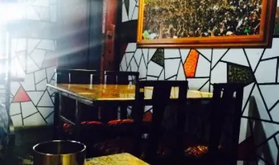 Pisharody's Vegetarian & Vegan Restaurant