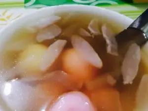 Wedang Dongo Pak Untung