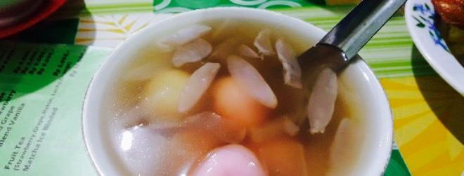 Wedang Dongo Pak Untung