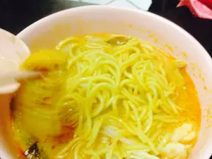 Ah Lim Penang Mee Udang
