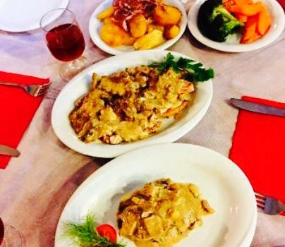 Bistro Boileau