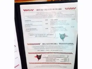 Ranch House BBQ & Steakhouse