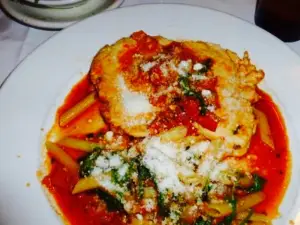 Arrivederci Restaurant