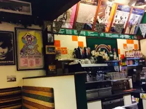 Bagel Wrap Coffee House