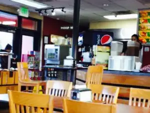 Don Chilitos Mexican Grill