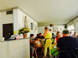 La Brazerade
