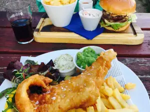 The Ship Inn
