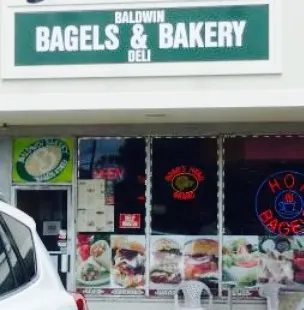 Baldwin Bagels and Bakery