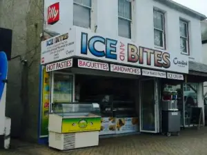 Ice & Bites