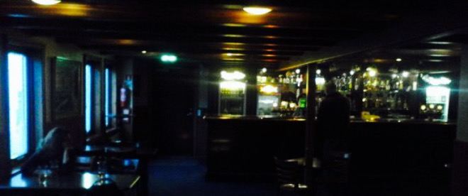 Cafe 22