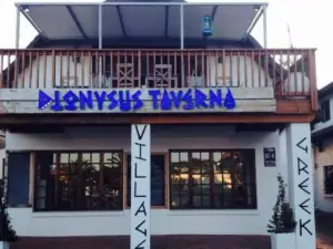 Dionysus Taverna