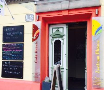 Cafe Phonix