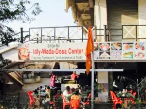 Shree Om Sai Idli Wada Dosa Centre