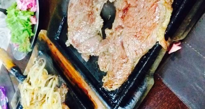 Restaurante E Churrascaria Tesser