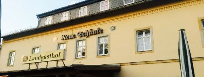 Neue Schanke