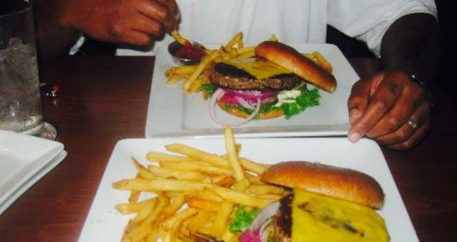 Ruby Tuesday