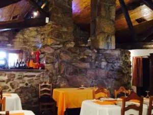 Restaurante Agra na Boca
