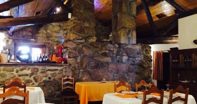 Restaurante Agra na Boca