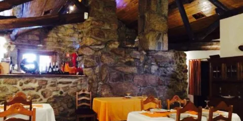 Restaurante Agra na Boca