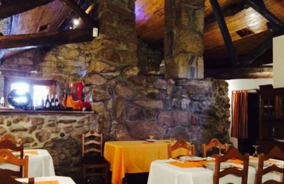 Restaurante Agra na Boca