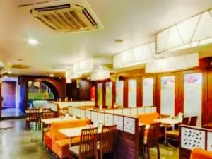 Zaika Restaurant