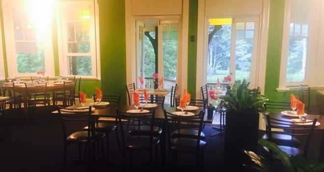 Yim Thai 98 Glen Innes