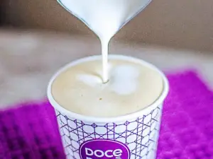 Doce Docê Cafeteria