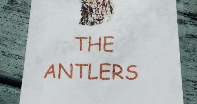 The Antlers
