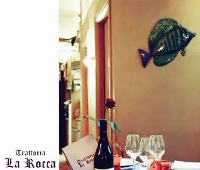 Trattoria La Rocca