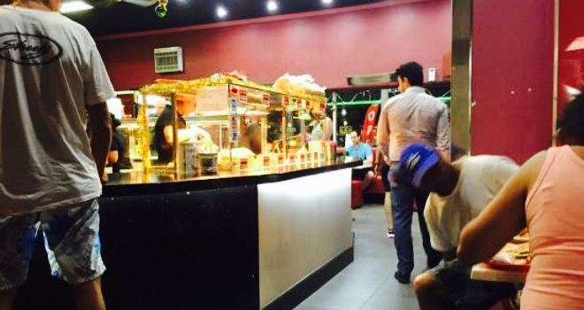 Raj's Corner