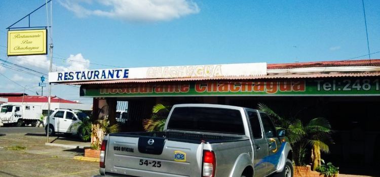 Restaurant ChaChagua