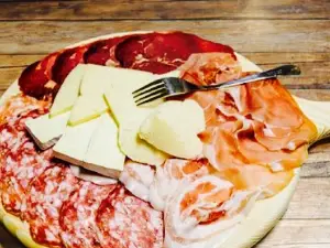Ristorante Pizzeria Da Carlino