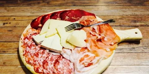 Ristorante Pizzeria Da Carlino