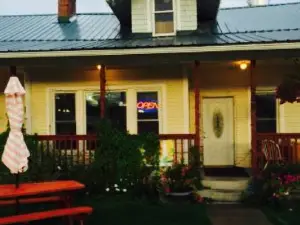 Cruiser Cafe
