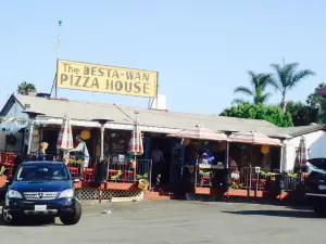 The Besta Wan Pizza House