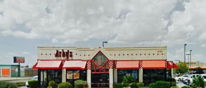 Arby's