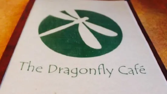 The Dragonfly Cafe