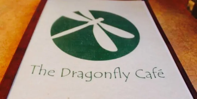 The Dragonfly Cafe