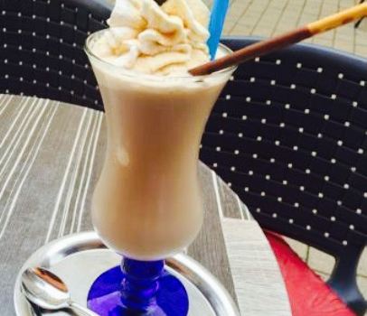 Eiscafe Venezia