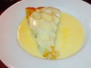 The Oysterfleet Hotel, Restaurant & Bar