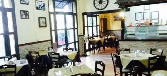 Pizzeria Il Ventaglio