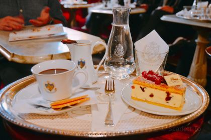 Caffe Florian Venezia