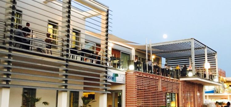 Volver Restaurant