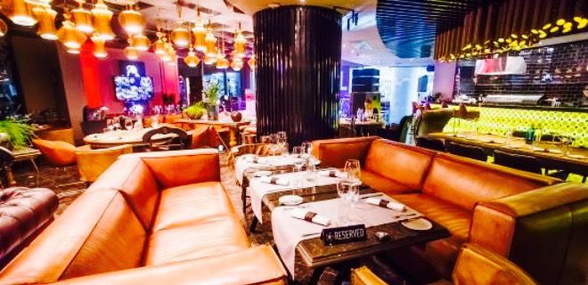 Coin Restaurant