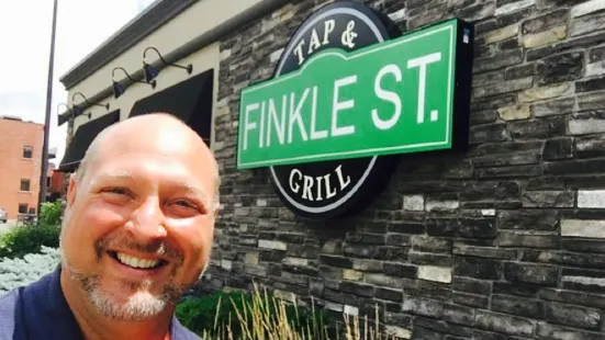 Finkle Street Tap & Grill